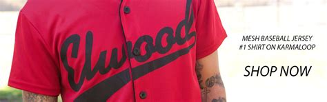 ELWOOD Clothing Original Streetwear | Elwood clothing, Vintage streetwear, Streetwear outfit