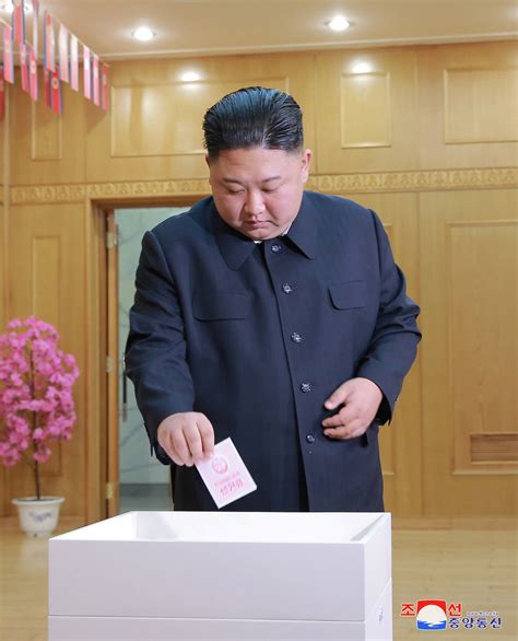 How to 'vote' in North Korea | The World from PRX