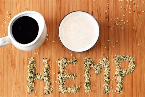 Hemp Bliss Hemp Milk Returns to the U.S. & Canada with a New Image