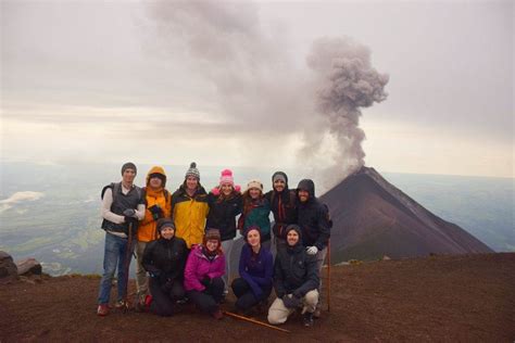 Acatenango Volcano Hike - Central America's Best (and most difficult) Hike