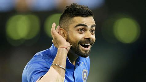 Virat Kohli Wallpapers - Wallpaper Cave