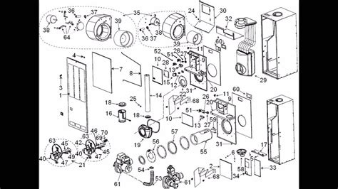 Miller Furnace Parts Diagram