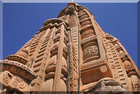 Tourist Attraction India: Jaipur : Jain Temple Sanganer