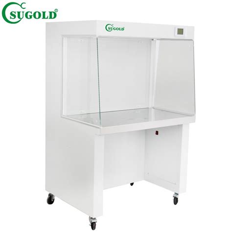 China Class 100 Clean Workstation Laminar Flow Cabinet Clean Bench Manufacturers, Suppliers ...