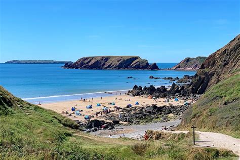 14 Best Beaches in South Wales | PlanetWare