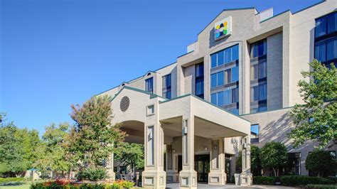 Hotel in Richmond near RIC | Hyatt Place Richmond/Arboretum