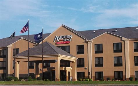 AUBURN PLACE HOTELS AND SUITES (Paducah, KY) - opiniones y comparación ...