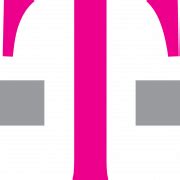 Tmobile Logo PNG File | PNG All