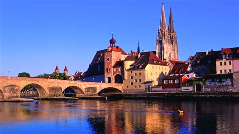 Visit Regensburg: Best of Regensburg Tourism | Expedia Travel Guide