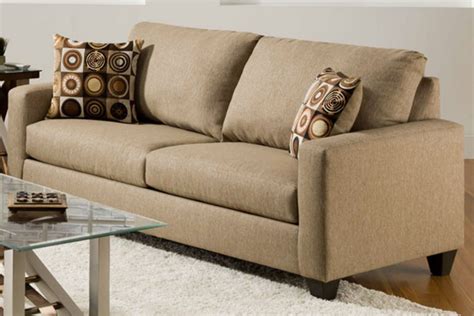 Coleman Sofa at Gardner-White