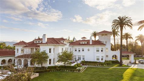 Historic Hotel in San Jose, California | Hayes Mansion