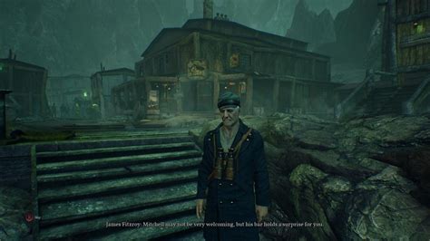 Call of Cthulhu (PC) REVIEW - Whole Lotta Lovecraft - Cultured Vultures