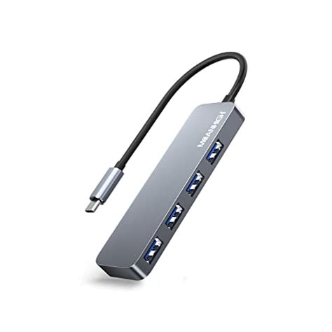 10 Best Dell Usb Hub For Laptop (Updated 2024)