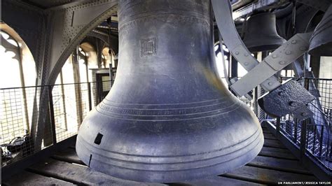 Big Ben 'bongs' to be silenced for £29m refurbishment - BBC News