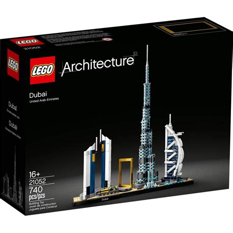 Lego Architecture White House 2020 Release Date - The Architect