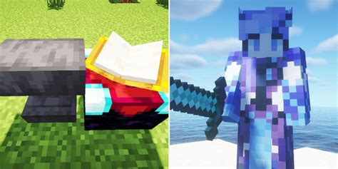 Minecraft: Every Sword Enchantment, Ranked