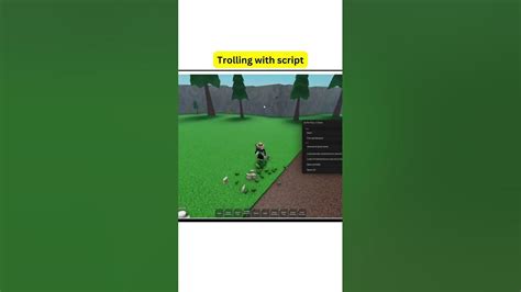 Roblox Chaos Script Trolling (2) #roblox #robloxscript #robloxshorts ...