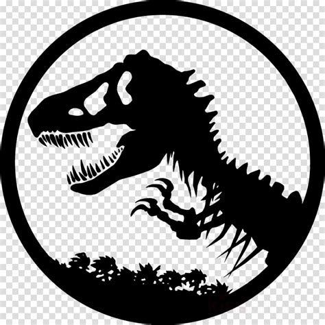 Dinosaur Clipart Black And White Png : Free Dinosaur Black Cliparts, Download Free Dinosaur ...