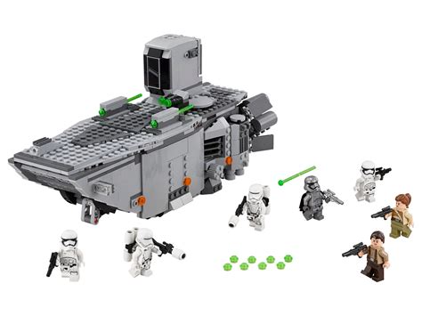 First Order Transporter™ 75103 | Star Wars™ | Official LEGO® Shop SE