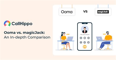 Ooma vs. magicJack: Who Should You Invest in?