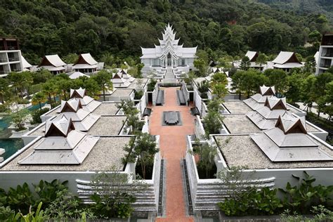 InterContinental Phuket Resort Review | dobbernationLOVES