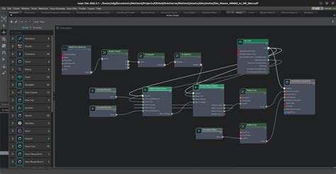 Nvidia Omniverse Isaac Sim timeline sampling frquency? - Isaac Sim ...