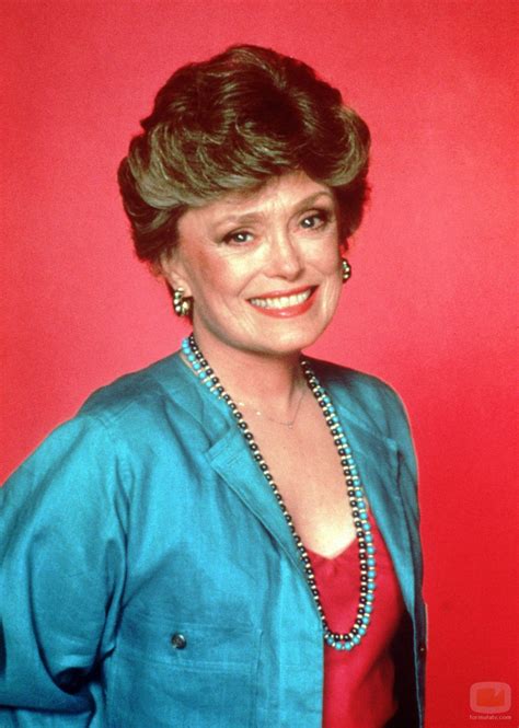 Rue McClanahan