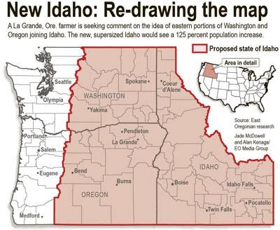 Malheur County farmers say they would love to be part of Idaho | Idaho | capitalpress.com