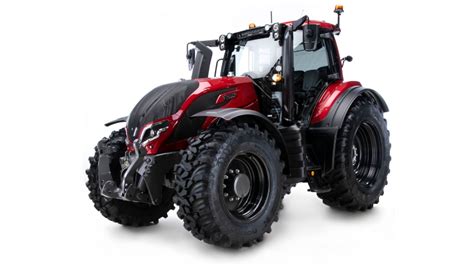 Valtra Homepage