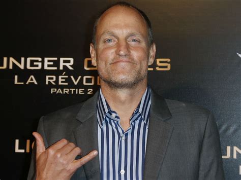 Woody Harrelson Explains Why Having A Foursome While Boozed Up Is His Biggest Regret