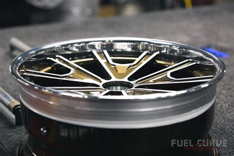 Forgeline Wheels (92 of 71) | Fuel Curve