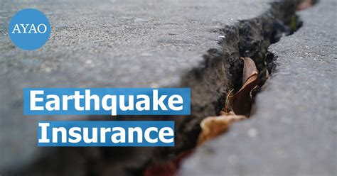 Earthquake Insurance: Coverage Beyond Homeowners Insurance