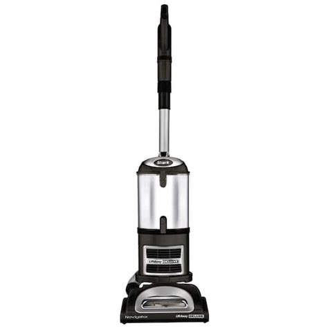 Shark Navigator Lift-Away DLX Vacuum Cleaner UV440 - The Home Depot