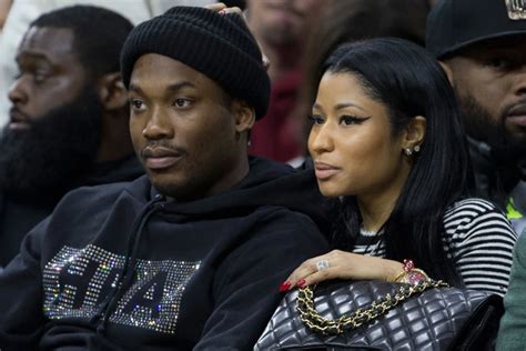 Twitter Reacts to Nicki Minaj and Meek Mill Breakup - XXL