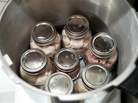 Canning Basics: When to use a Pressure Canner or Boiling Water Bath - SBCanning.com - homemade ...