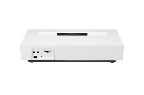 LG HU85LA 4K UHD Laser Smart Home Theater CineBeam Projector (HU85LA) | LG USA