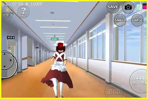 Tips SAKURA School Simulator 2020 APK untuk Unduhan Android