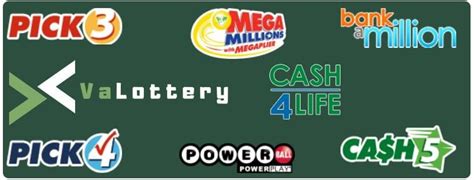 VA Lottery Results & Check Your Latest Winning Numbers