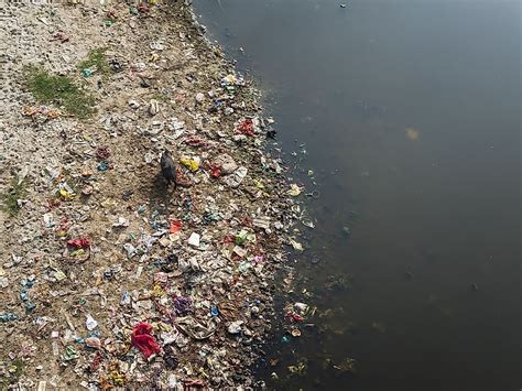 The Most Polluted River In The World: The Citarum River - WorldAtlas.com