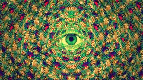 Digital Trippy Psychedelic - Trippy.me