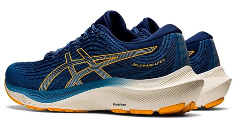 ASICS Gel-Kayano Lite 3 | KrossObzor