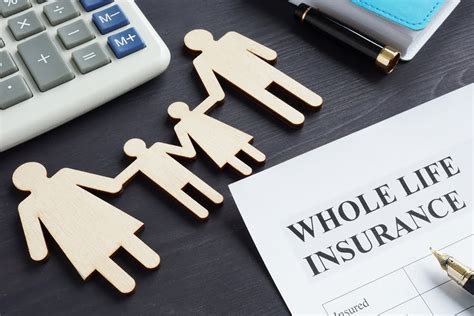 Types of whole life insurance policies | LivingWeath.com