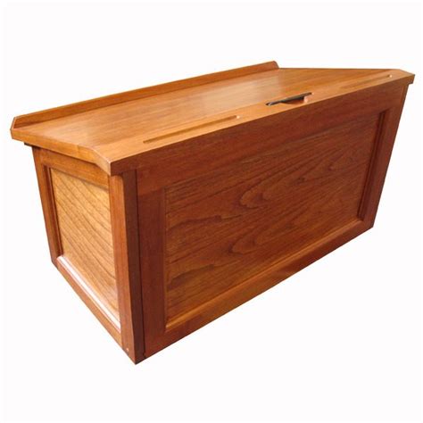 Wood Table Top Lectern | Grace Church Supplies