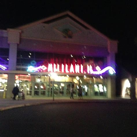 Consolidated Theatres Mililani 14 - Multiplex in Mililani