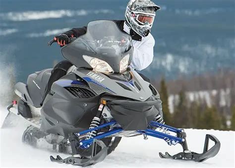 Most Reliable Snowmobile Brands - Snowmobiles.org