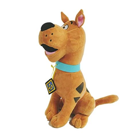 Best Giant Scooby Doo Plush: The Ultimate Gift For Any Scooby Doo Fan