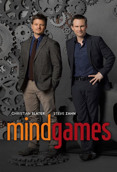 Mind Games (2014) - TheTVDB.com