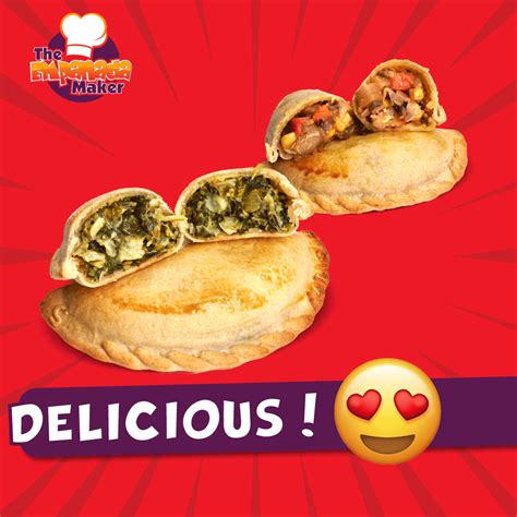 About - The Empanada Maker Franchise