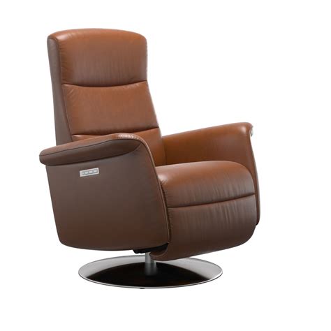 Stressless Mike Power Recliner - Ambiente Modern Furniture