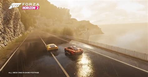 (What's The) Name Of The Song: Forza Horizon 2 - Gameplay Trailer (E3 2014) - Trailer Song / Music